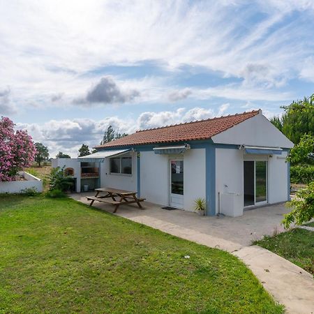 Na Quinta- Alojamento Rural Com Piscina De Agua Salgada Poceirao 外观 照片