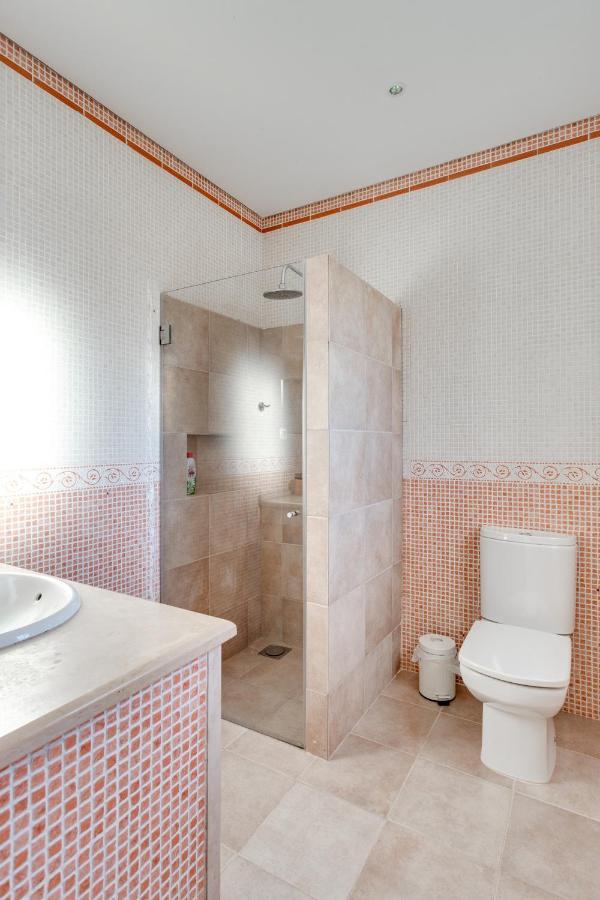 Na Quinta- Alojamento Rural Com Piscina De Agua Salgada Poceirao 外观 照片
