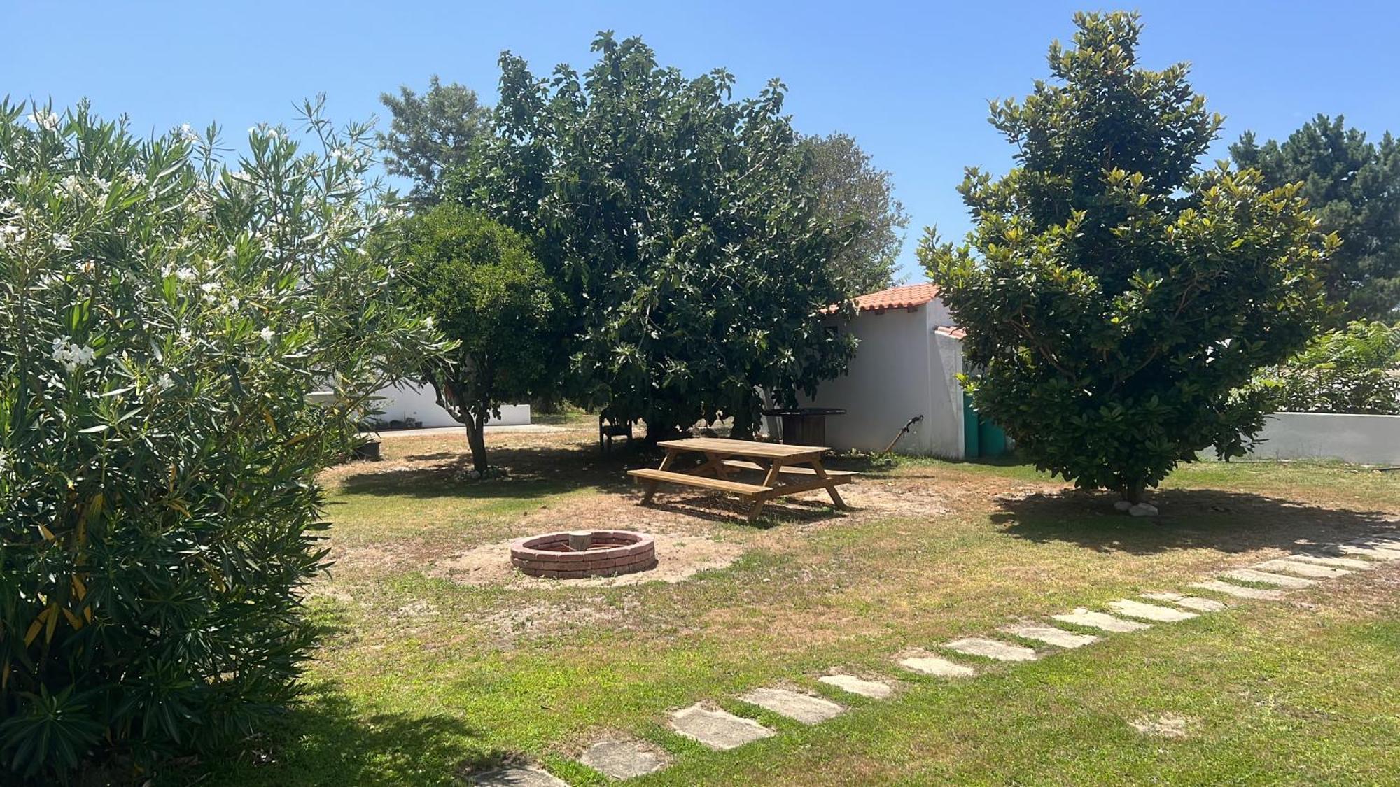 Na Quinta- Alojamento Rural Com Piscina De Agua Salgada Poceirao 外观 照片